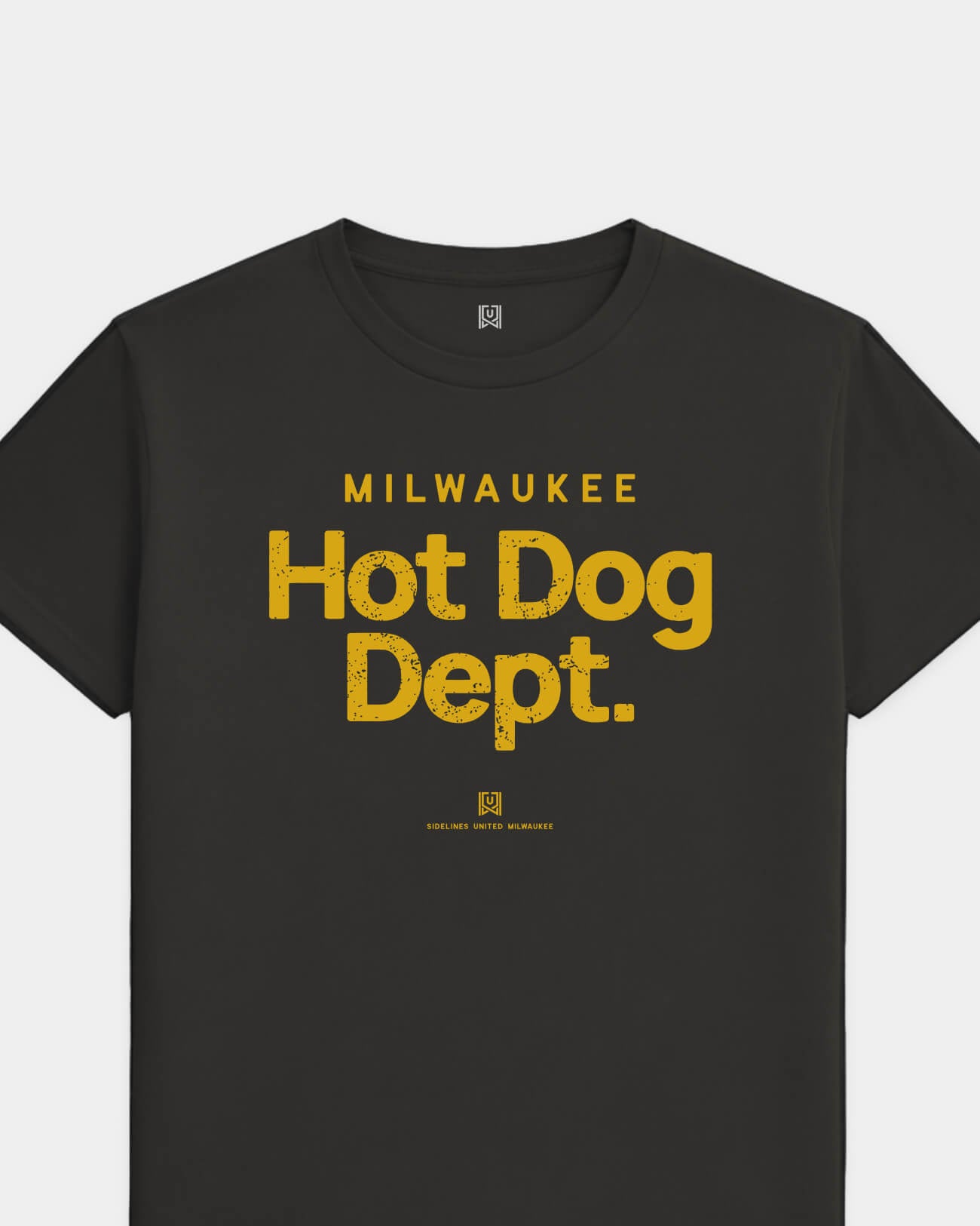 mockup-flatlay_T_Hot-Dog-Dept---All-Sports_Milwaukee_WI_Brewers_Team-On-Washed-Black_rel-20260602_id-GATFNK2.jpg
