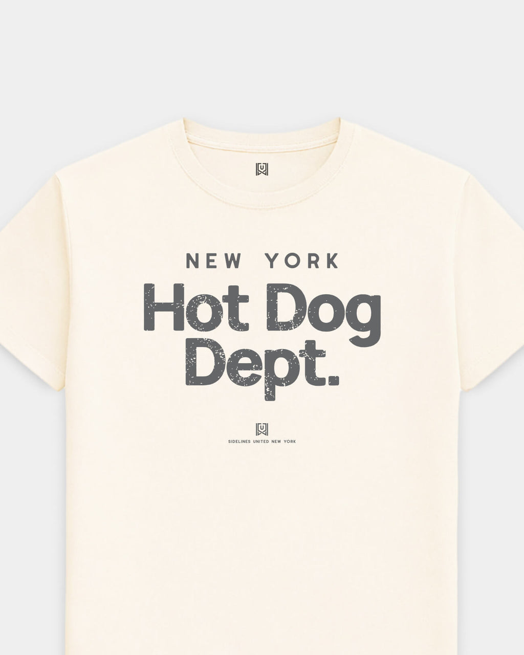 mockup-flatlay_T_Hot-Dog-Dept---All-Sports_New-York_NY_All-Teams_Dark-On-Vintage-White_rel-20260602_id-WRT4S7C.jpg