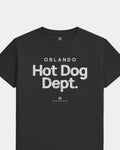 mockup-flatlay_T_Hot-Dog-Dept---All-Sports_Orlando_FL_All-Teams_Light-On-Washed-Black_rel-20260602_id-RCT8KPY.jpg