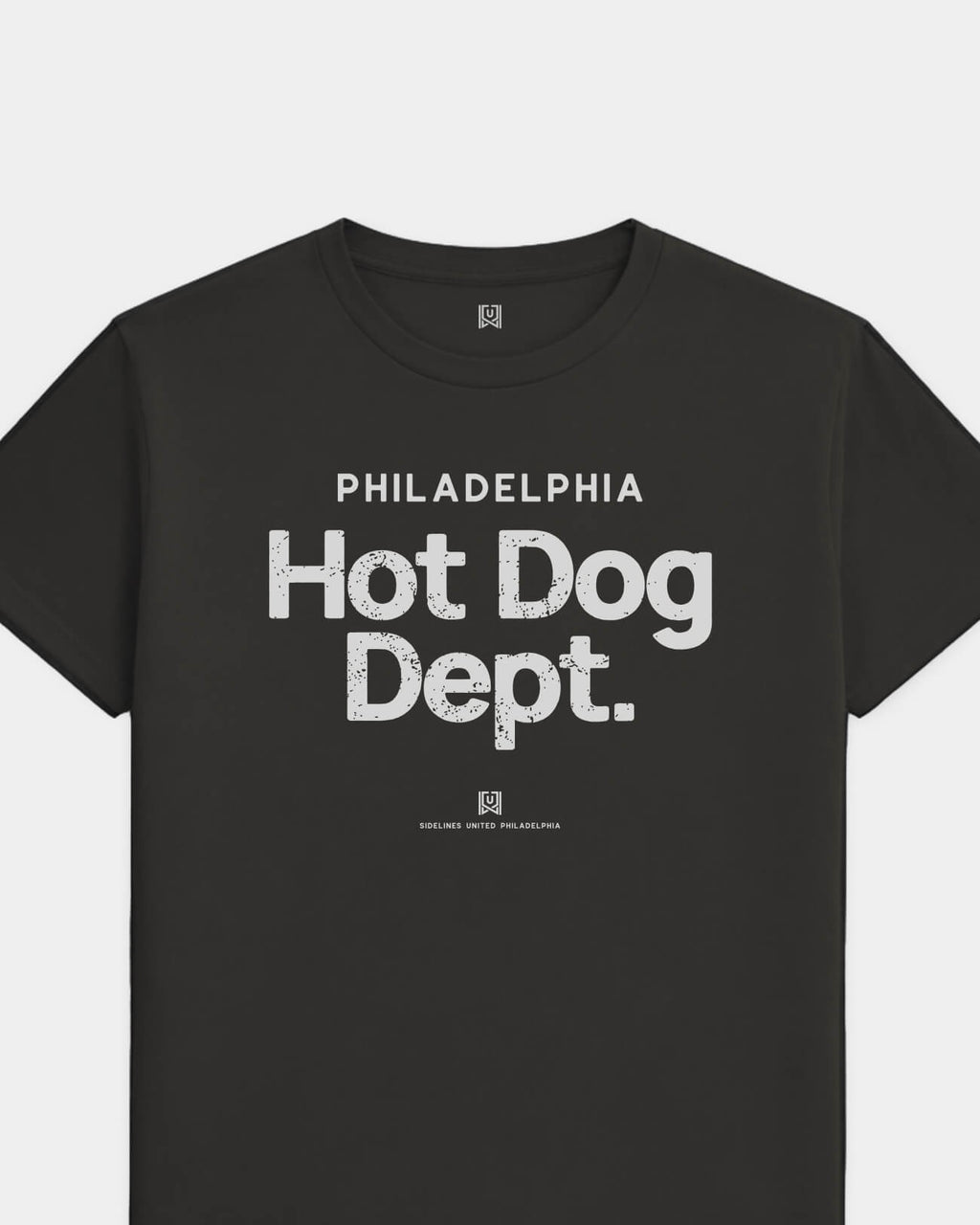 mockup-flatlay_T_Hot-Dog-Dept---All-Sports_Philadelphia_PA_All-Teams_Light-On-Washed-Black_rel-20260602_id-7RFLKXM.jpg