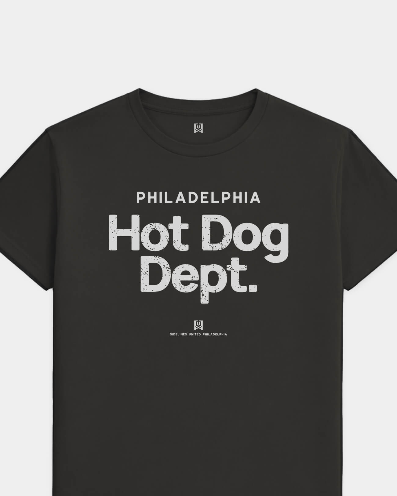 mockup-flatlay_T_Hot-Dog-Dept---All-Sports_Philadelphia_PA_All-Teams_Light-On-Washed-Black_rel-20260602_id-7RFLKXM.jpg