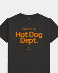mockup-flatlay_T_Hot-Dog-Dept---All-Sports_Phoenix_AZ_Suns_Team-On-Washed-Black_rel-20260602_id-FL163FT.jpg