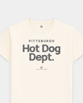 mockup-flatlay_T_Hot-Dog-Dept---All-Sports_Pittsburgh_PA_All-Teams_Dark-On-Vintage-White_rel-20260602_id-DJT2B3A.jpg