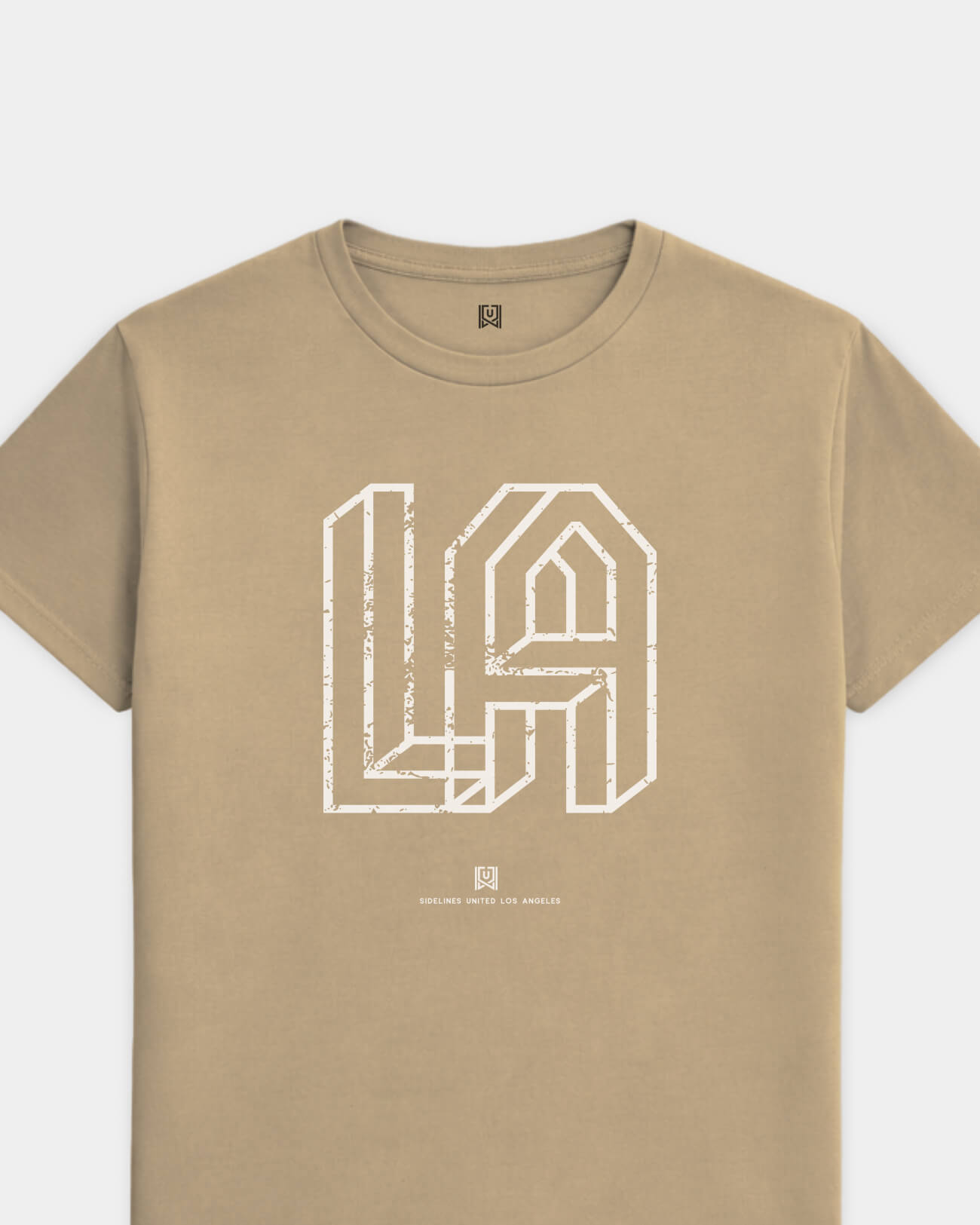 mockup-flatlay_T_Intersect---All-Sports_Los-Angeles_CA_All-Teams_Light-On-Khaki_rel-20260602_id-9IOAJWK.jpg