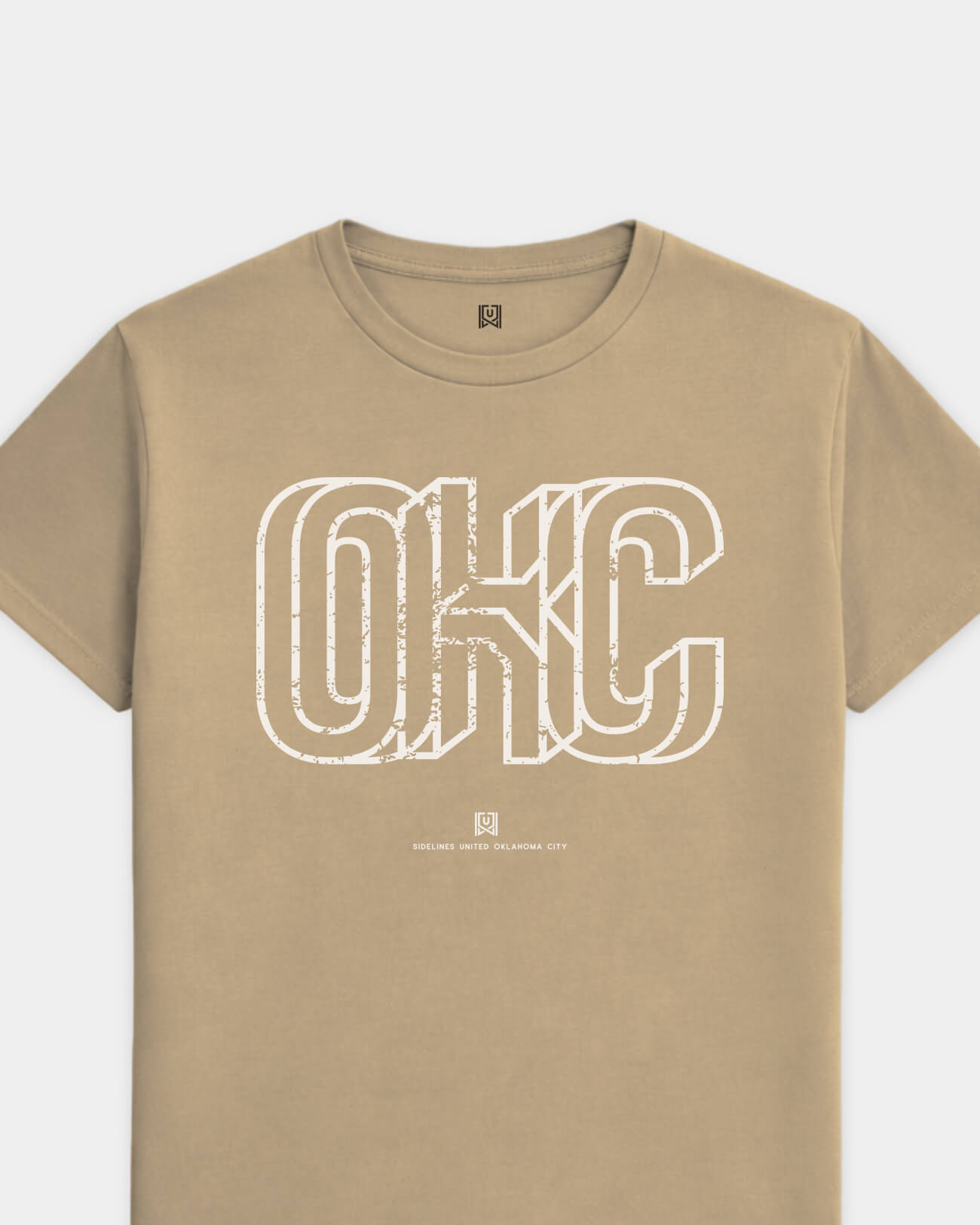 mockup-flatlay_T_Intersect---All-Sports_Oklahoma-City_OK_All-Teams_Light-On-Khaki_rel-20260602_id-CZA4I0D.jpg