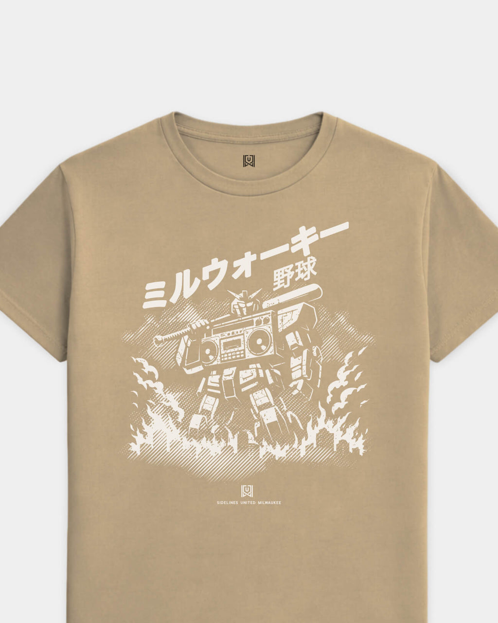 mockup-flatlay_T_Mech---MLB_Milwaukee_WI_All-Teams_Light-On-Khaki_rel-20260602_id-MB5D3BM.jpg