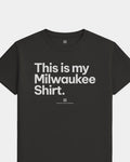 mockup-flatlay_T_My-Shirt---All-Sports_Milwaukee_WI_All-Teams_Light-On-Washed-Black_rel-20260602_id-B3V0X68.jpg