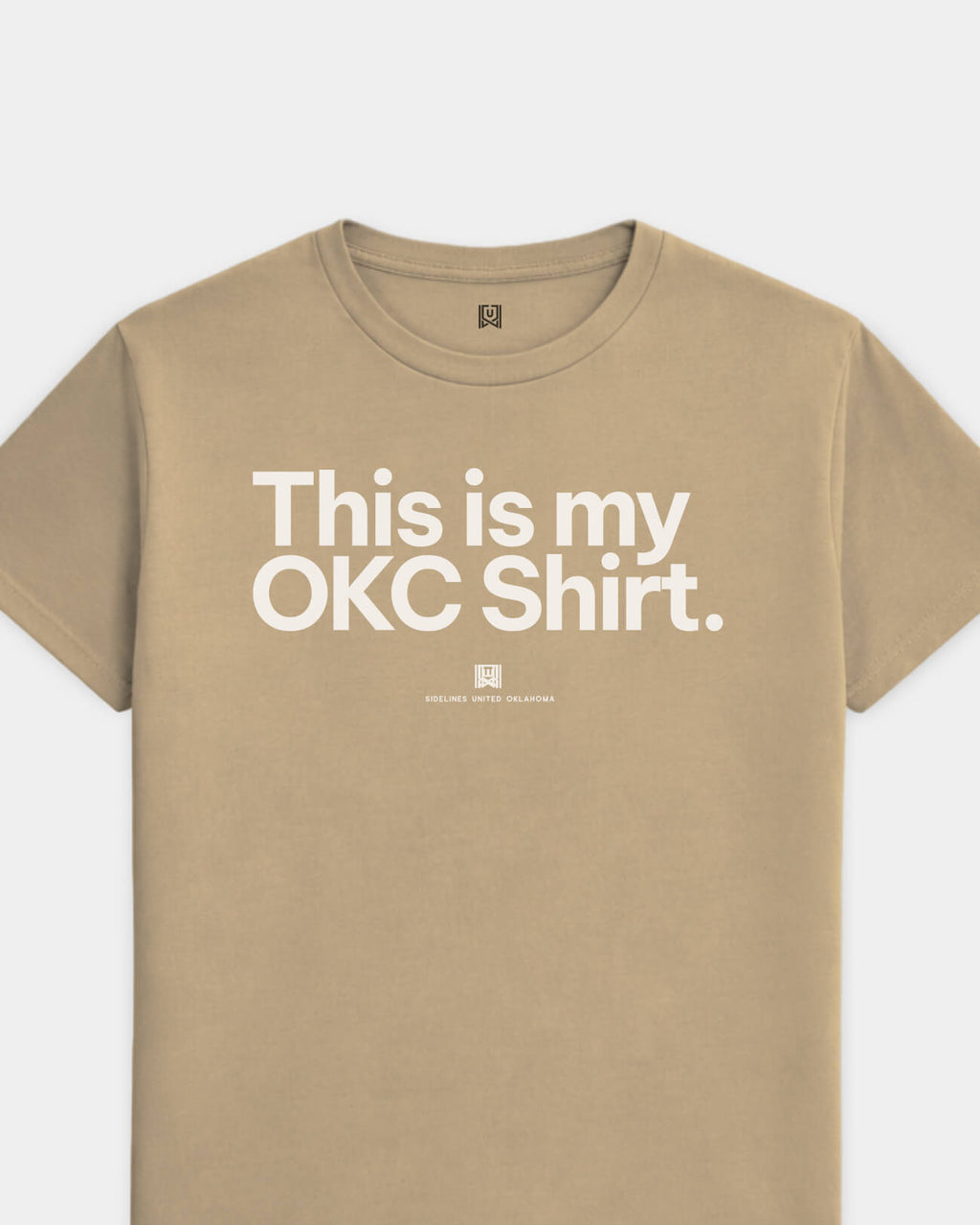 mockup-flatlay_T_My-Shirt---All-Sports_Oklahoma-City_OK_All-Teams_Light-On-Khaki_rel-20260602_id-A6TA7UO.jpg