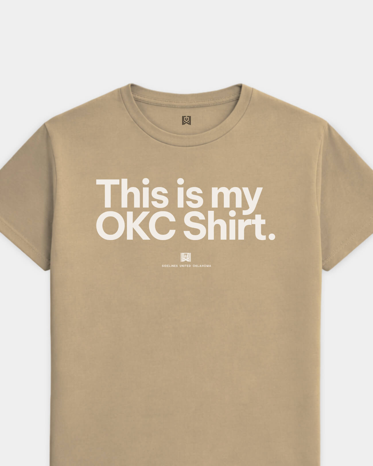 mockup-flatlay_T_My-Shirt---All-Sports_Oklahoma-City_OK_All-Teams_Light-On-Khaki_rel-20260602_id-A6TA7UO.jpg