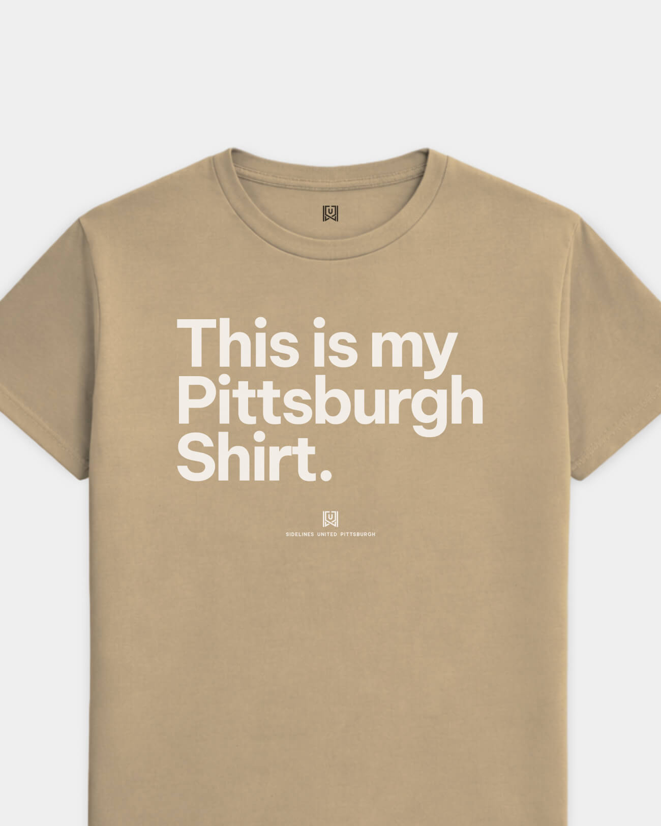 mockup-flatlay_T_My-Shirt---All-Sports_Pittsburgh_PA_All-Teams_Light-On-Khaki_rel-20260602_id-CI7E2BB.jpg