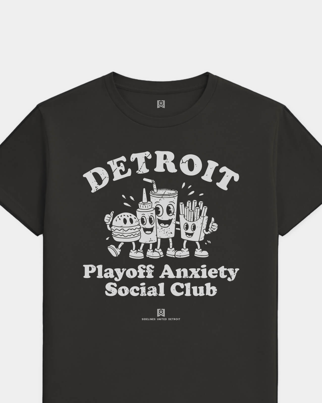 mockup-flatlay_T_Playoff-Anxiety-Friends---All-Sports_Detroit_MI_All-Teams_Light-On-Washed-Black_rel-20260602_id-QLVSBKH.jpg