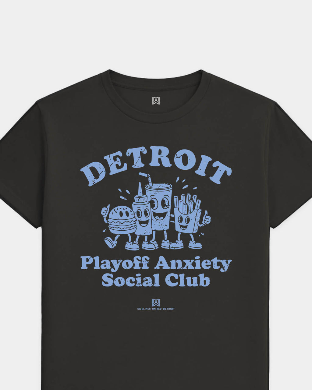 mockup-flatlay_T_Playoff-Anxiety-Friends---All-Sports_Detroit_MI_Pistons_Team-On-Washed-Black_rel-20260602_id-KZE1Y4P.jpg