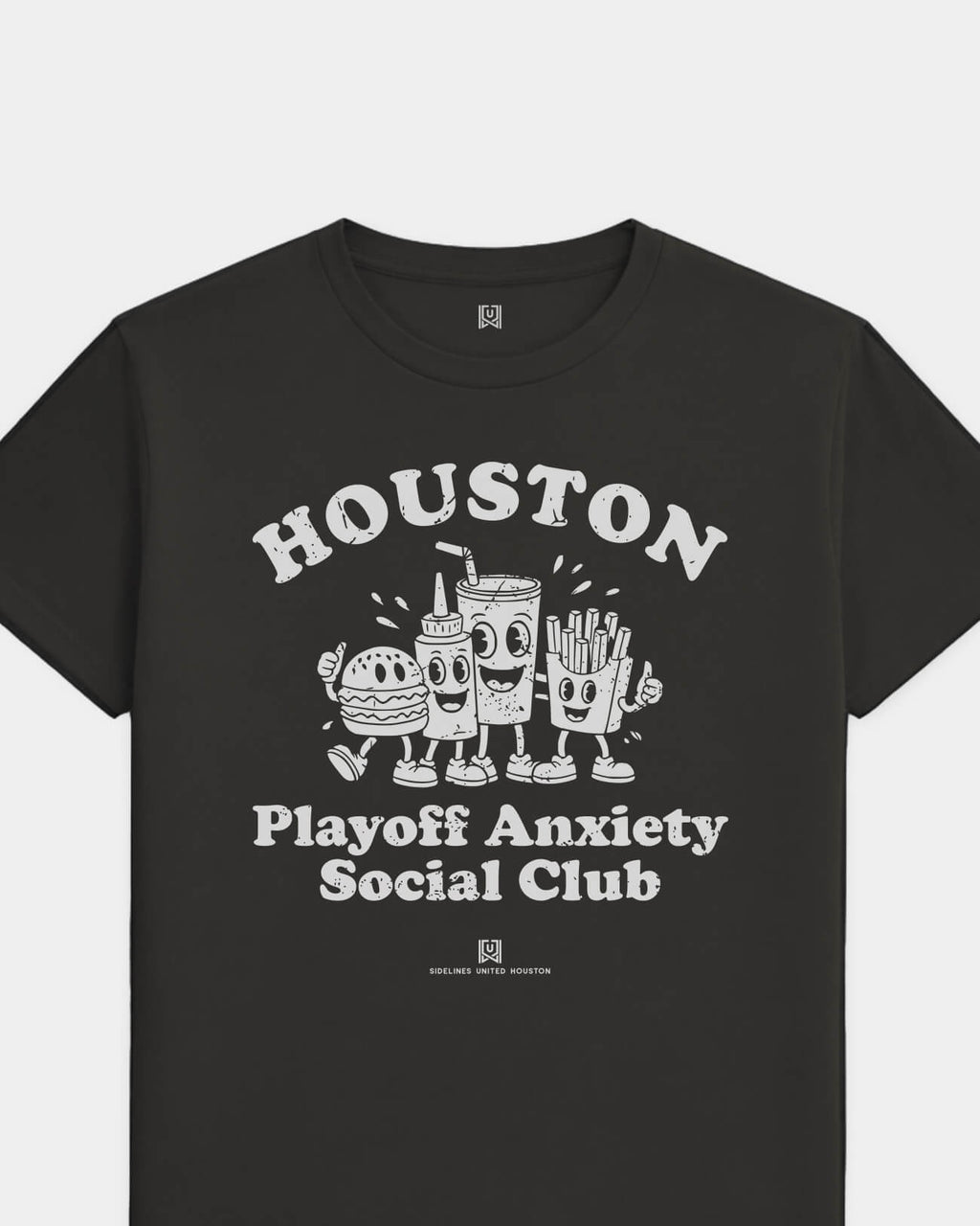 mockup-flatlay_T_Playoff-Anxiety-Friends---All-Sports_Houston_TX_All-Teams_Light-On-Washed-Black_rel-20260602_id-PM5JWVG.jpg