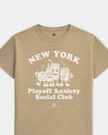 mockup-flatlay_T_Playoff-Anxiety-Friends---All-Sports_New-York_NY_All-Teams_Light-On-Khaki_rel-20260602_id-GPLGEUC.jpg
