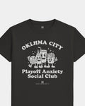 mockup-flatlay_T_Playoff-Anxiety-Friends---All-Sports_Oklahoma-City_OK_All-Teams_Light-On-Washed-Black_rel-20260602_id-ARP3TOP.jpg
