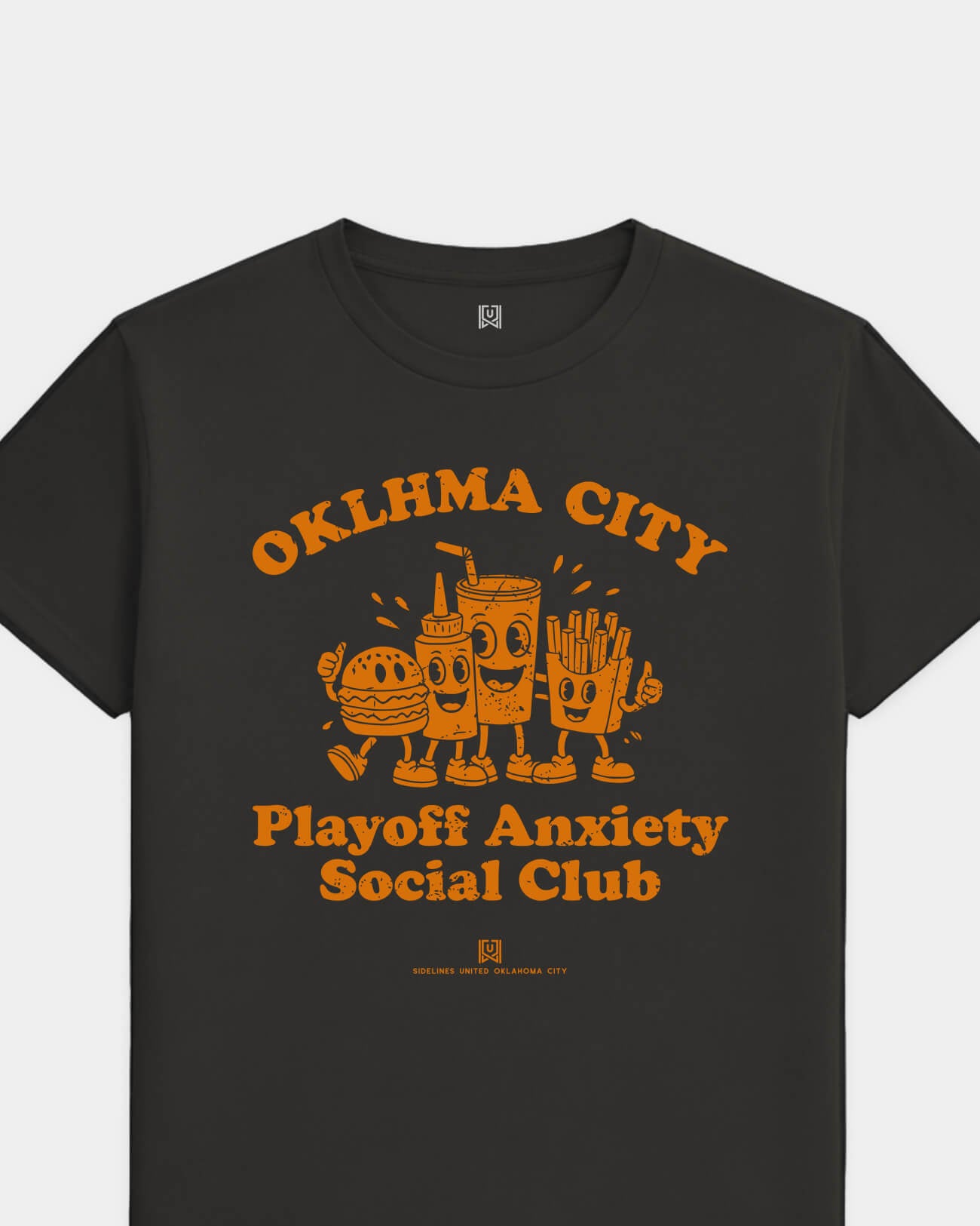 mockup-flatlay_T_Playoff-Anxiety-Friends---All-Sports_Oklahoma-City_OK_Thunder_Team-On-Washed-Black_rel-20260602_id-N0W9FQ0.jpg
