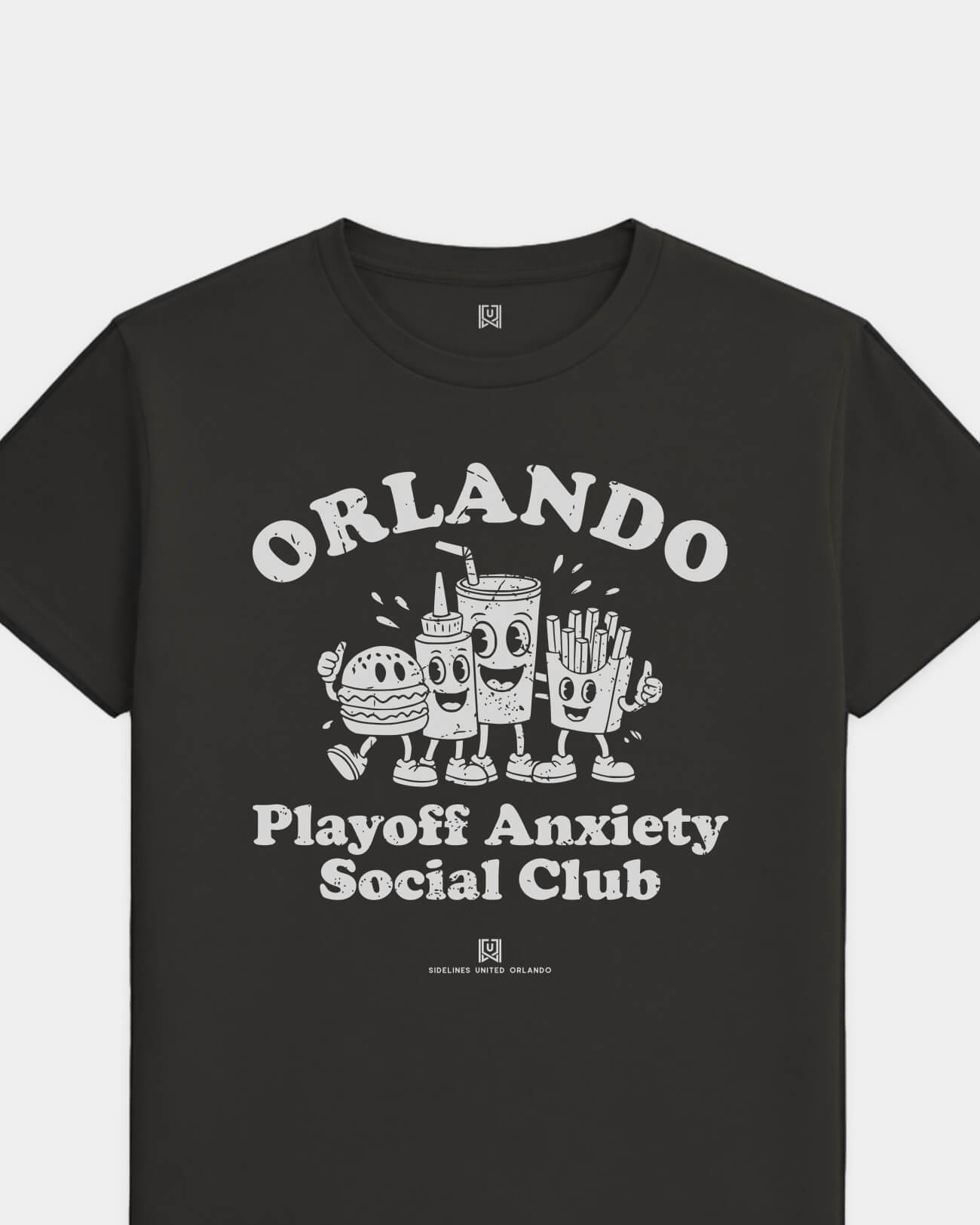 mockup-flatlay_T_Playoff-Anxiety-Friends---All-Sports_Orlando_FL_All-Teams_Light-On-Washed-Black_rel-20260602_id-F7EZ3LS.jpg