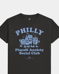 mockup-flatlay_T_Playoff-Anxiety-Friends---All-Sports_Philadelphia_PA_76ers_Team-On-Washed-Black_rel-20260602_id-F6YSGJ6.jpg