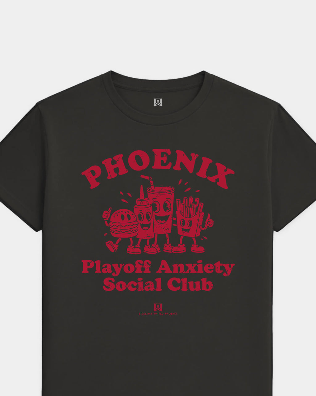 mockup-flatlay_T_Playoff-Anxiety-Friends---All-Sports_Phoenix_AZ_Diamondbacks_Team-On-Washed-Black_rel-20260602_id-4VUKHAQ.jpg