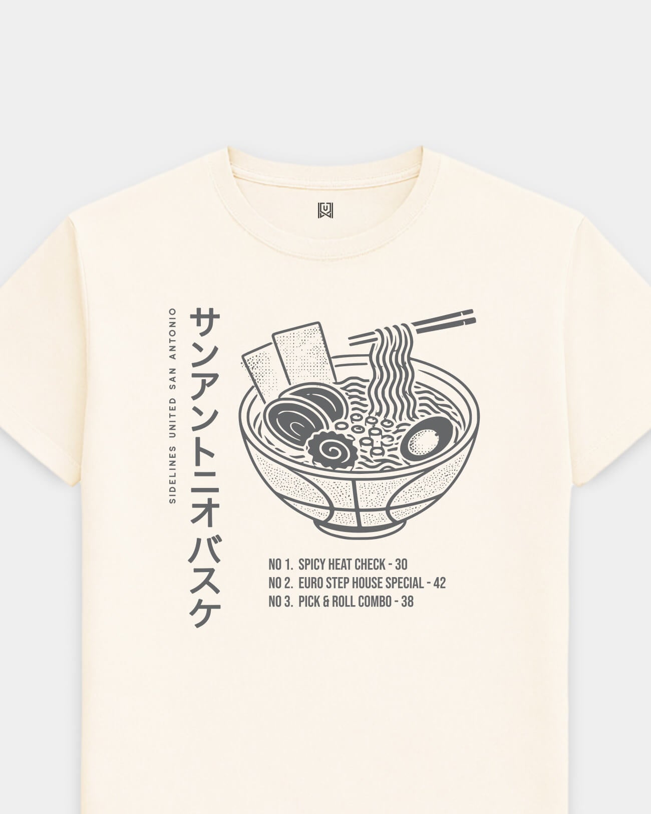 mockup-flatlay_T_Ramen---NBA_San-Antonio_TX_All-Teams_Dark-On-Vintage-White_rel-20260602_id-T3RVDW9.jpg