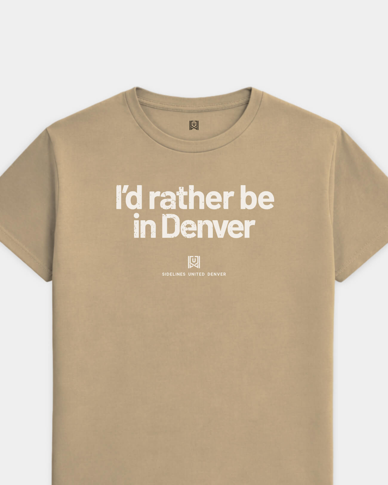 mockup-flatlay_T_Rather-Be---All-Sports_Denver_CO_All-Teams_Light-On-Khaki_rel-20260602_id-CUVFP08.jpg