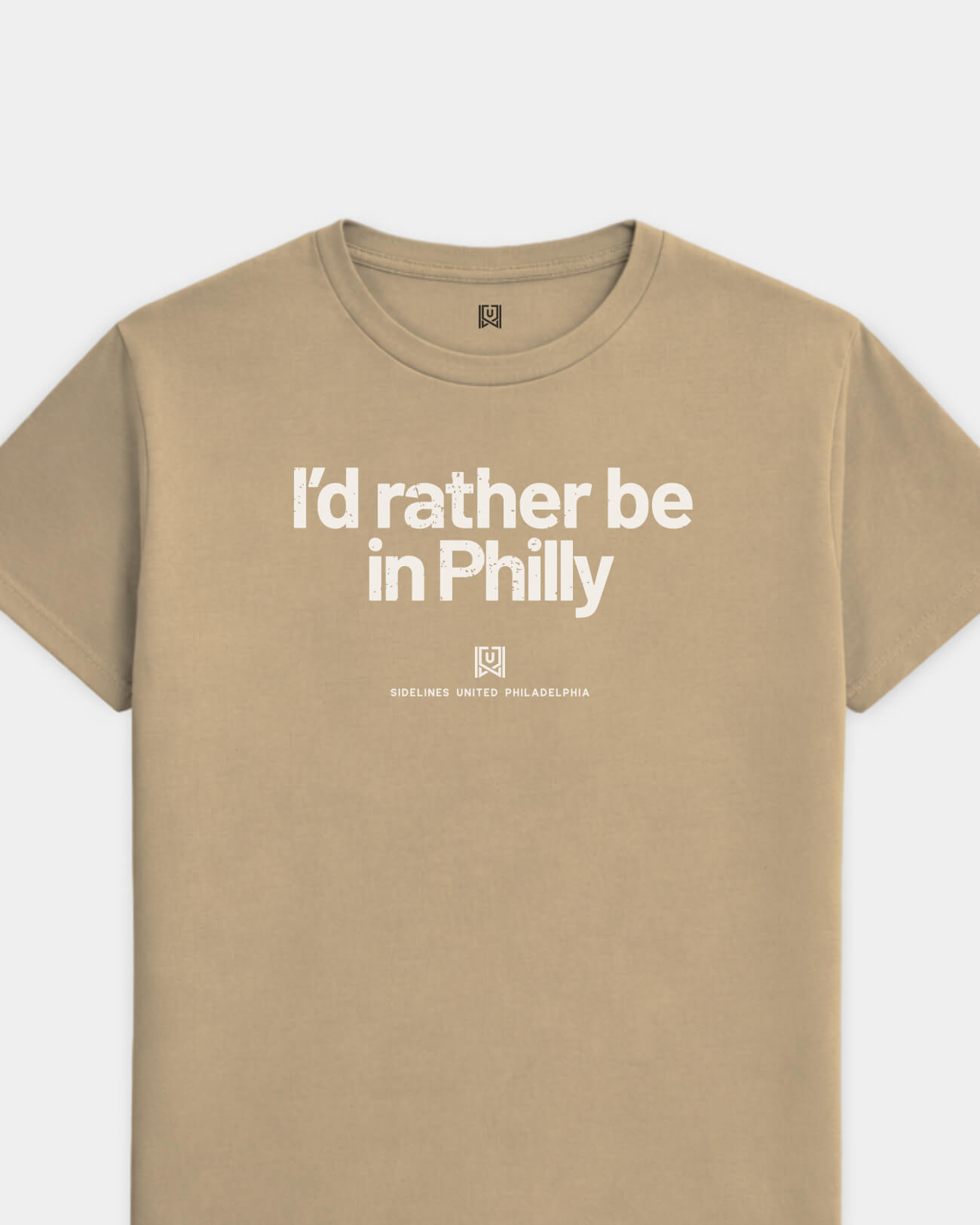 mockup-flatlay_T_Rather-Be---All-Sports_Philadelphia_PA_All-Teams_Light-On-Khaki_rel-20260602_id-CXUGR8C.jpg
