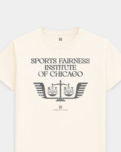 mockup-flatlay_T_Sports-Fairness-Institute---All-Sports_Chicago_IL_All-Teams_Dark-On-Vintage-White_rel-20260602_id-PN5KV98.jpg