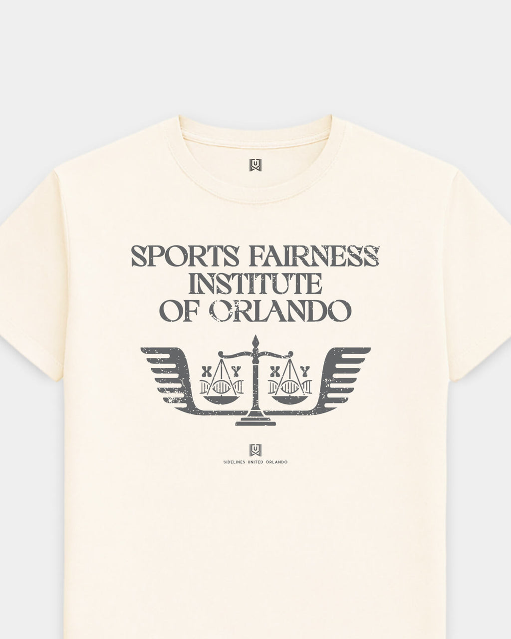 mockup-flatlay_T_Sports-Fairness-Institute---All-Sports_Orlando_FL_All-Teams_Dark-On-Vintage-White_rel-20260602_id-C3DJSY0.jpg