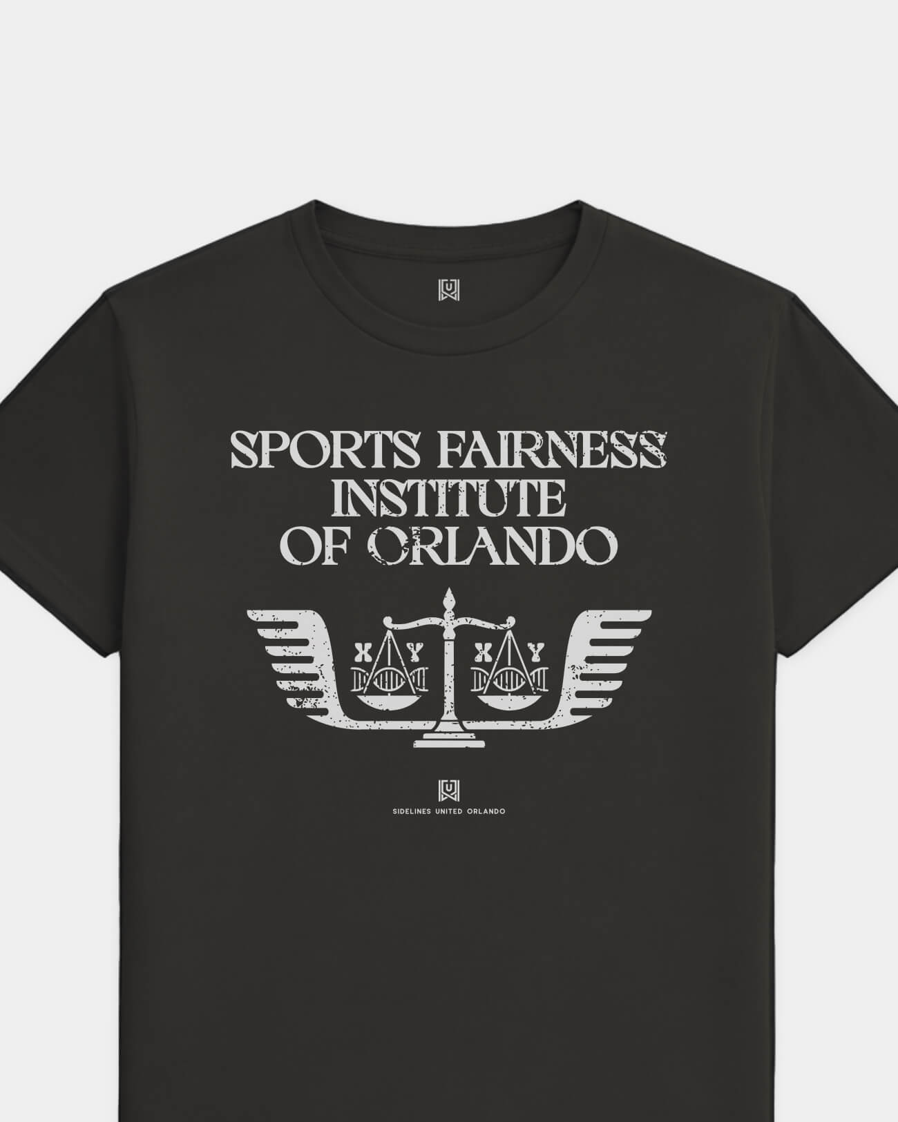 mockup-flatlay_T_Sports-Fairness-Institute---All-Sports_Orlando_FL_All-Teams_Light-On-Washed-Black_rel-20260602_id-QC9J7T6.jpg