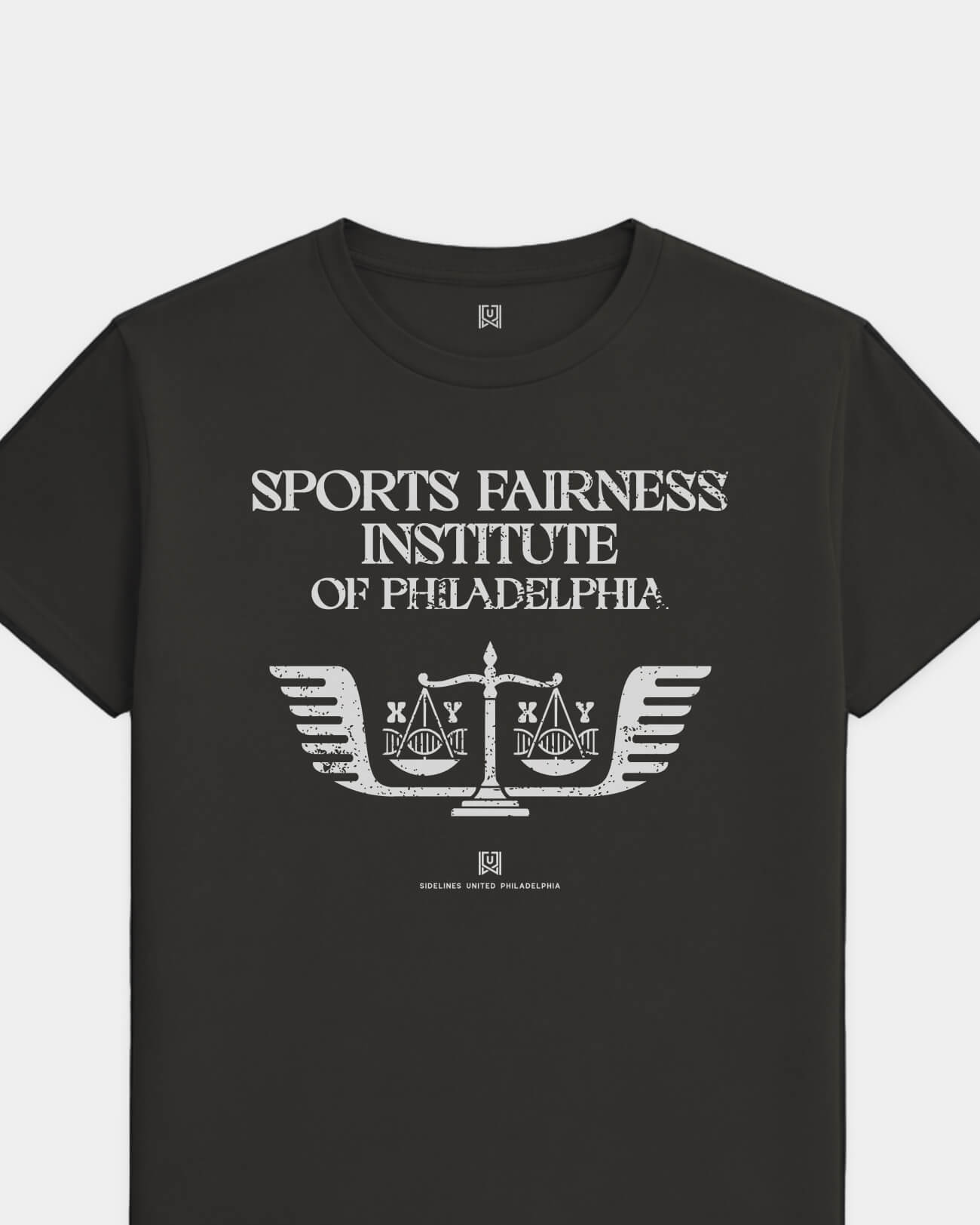 mockup-flatlay_T_Sports-Fairness-Institute---All-Sports_Philadelphia_PA_All-Teams_Light-On-Washed-Black_rel-20260602_id-6SZF1VA.jpg