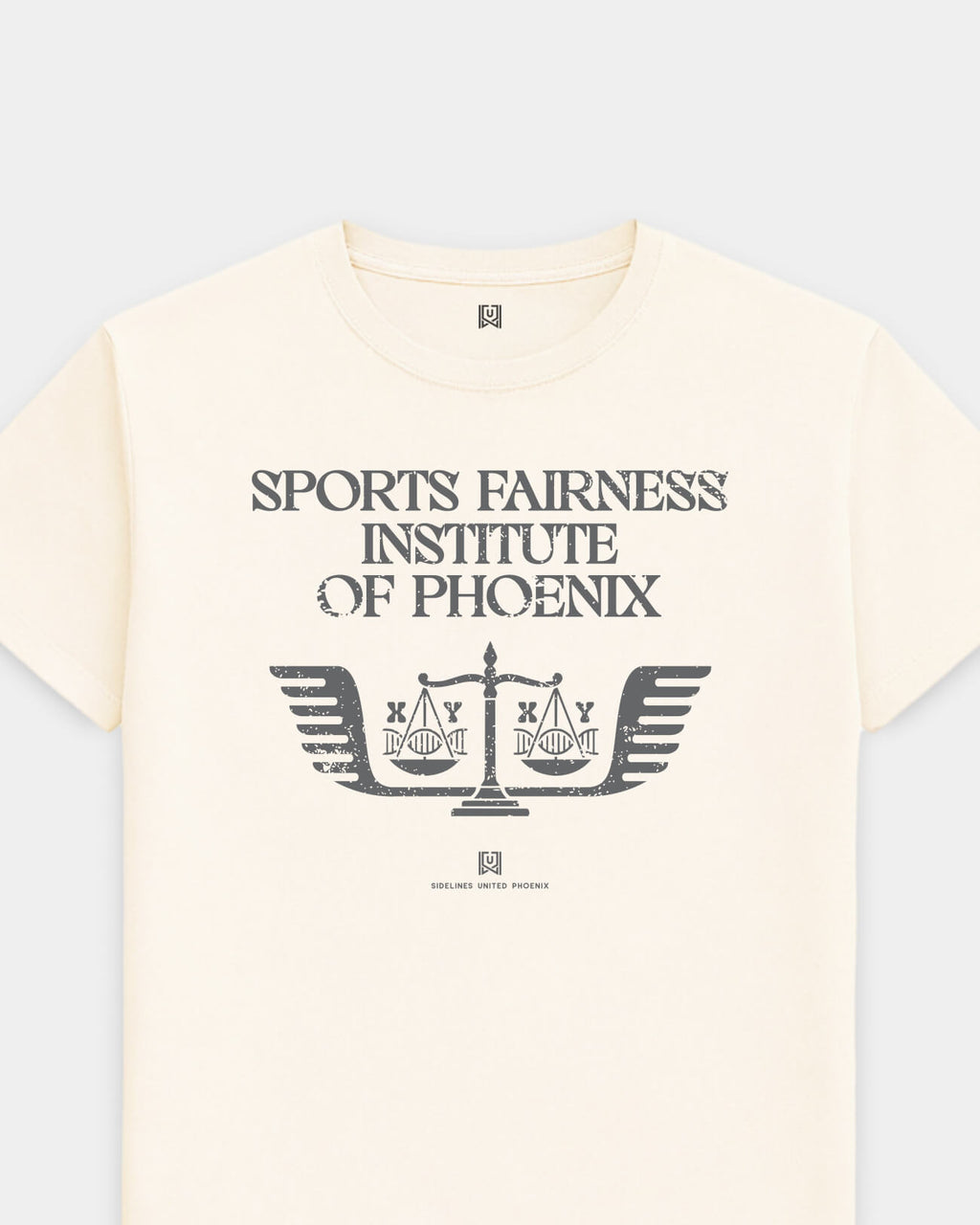 mockup-flatlay_T_Sports-Fairness-Institute---All-Sports_Phoenix_AZ_All-Teams_Dark-On-Vintage-White_rel-20260602_id-38M9VOD.jpg