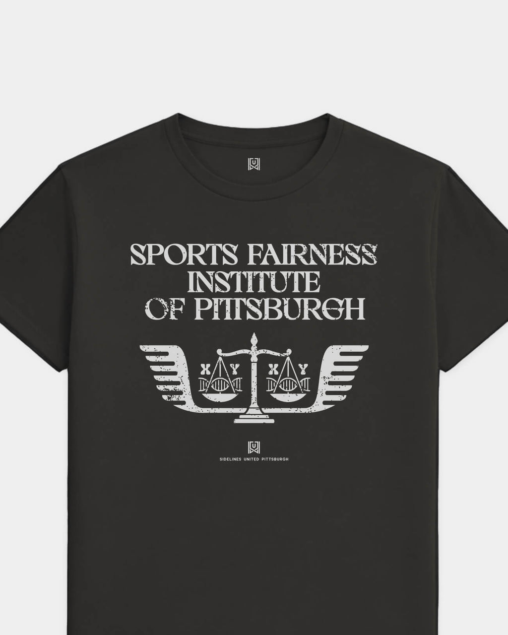 mockup-flatlay_T_Sports-Fairness-Institute---All-Sports_Pittsburgh_PA_All-Teams_Light-On-Washed-Black_rel-20260602_id-JPJ023I.jpg