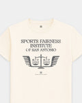 mockup-flatlay_T_Sports-Fairness-Institute---All-Sports_San-Antonio_TX_All-Teams_Dark-On-Vintage-White_rel-20260602_id-K5VDZ7Z.jpg