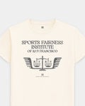 mockup-flatlay_T_Sports-Fairness-Institute---All-Sports_San-Francisco_CA_All-Teams_Dark-On-Vintage-White_rel-20260602_id-TSVVMUQ.jpg