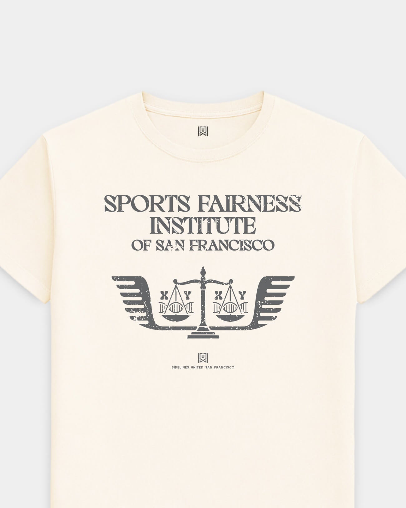 mockup-flatlay_T_Sports-Fairness-Institute---All-Sports_San-Francisco_CA_All-Teams_Dark-On-Vintage-White_rel-20260602_id-TSVVMUQ.jpg
