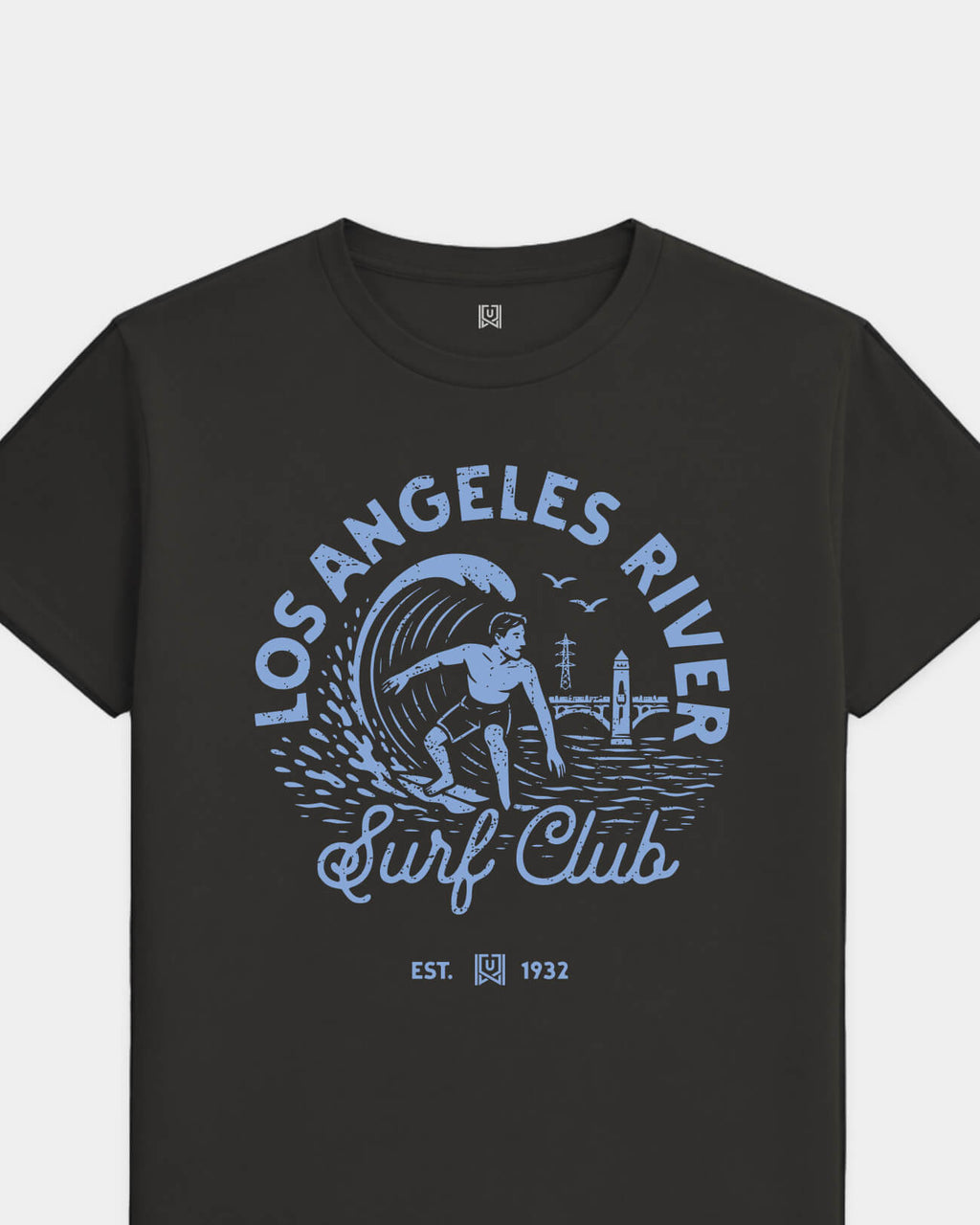 mockup-flatlay_T_Surf-Club---All-Sports_Los-Angeles_CA_Dodgers_Team-On-Washed-Black_rel-20260602_id-G1B5G3E.jpg