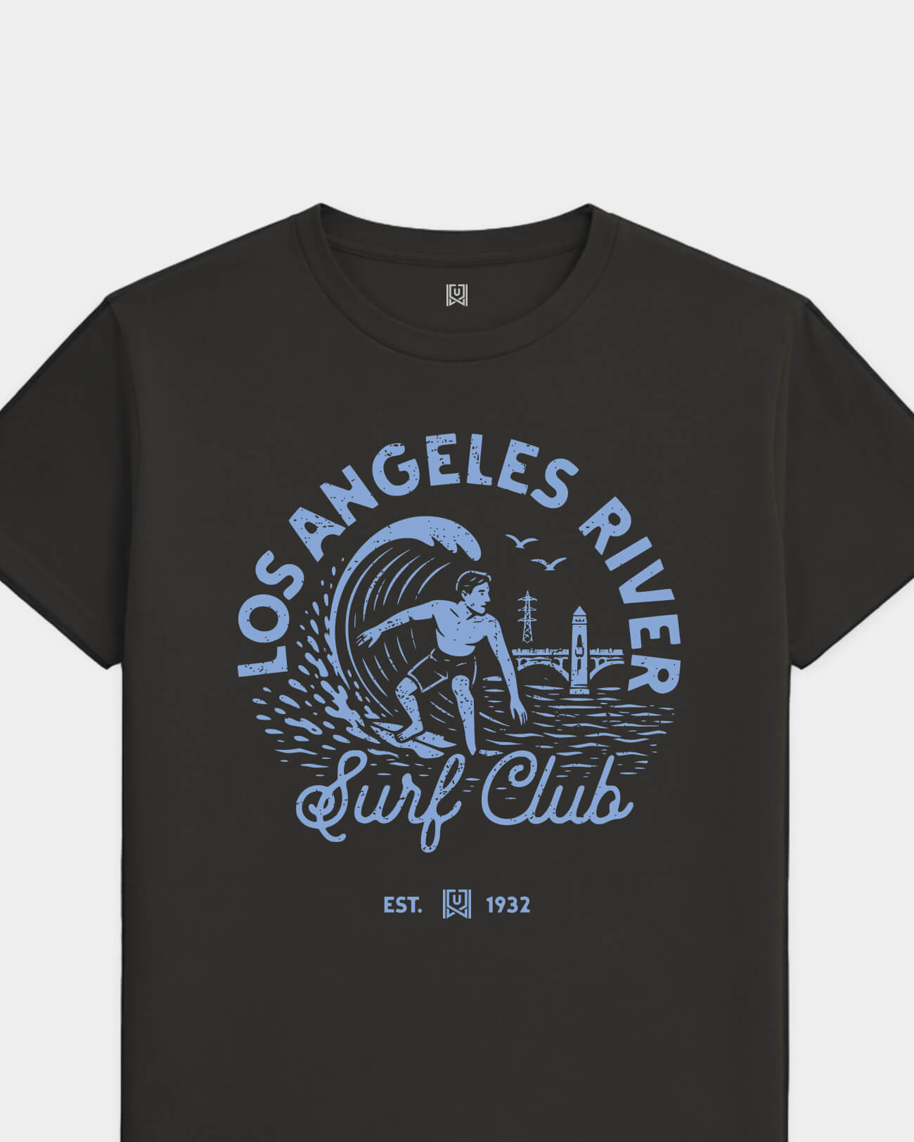 mockup-flatlay_T_Surf-Club---All-Sports_Los-Angeles_CA_Dodgers_Team-On-Washed-Black_rel-20260602_id-G1B5G3E.jpg