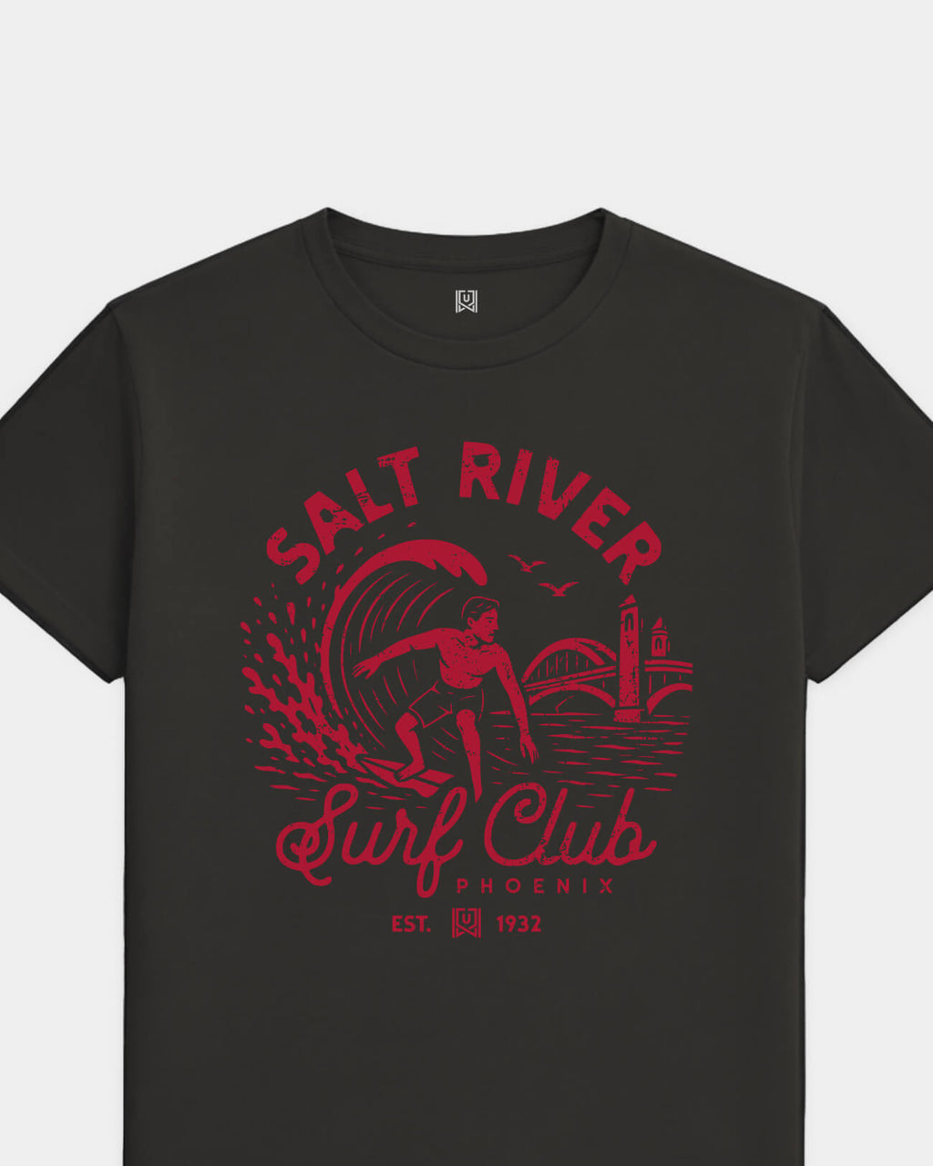 mockup-flatlay_T_Surf-Club---All-Sports_Phoenix_AZ_Diamondbacks_Team-On-Washed-Black_rel-20260602_id-IICC5WP.jpg