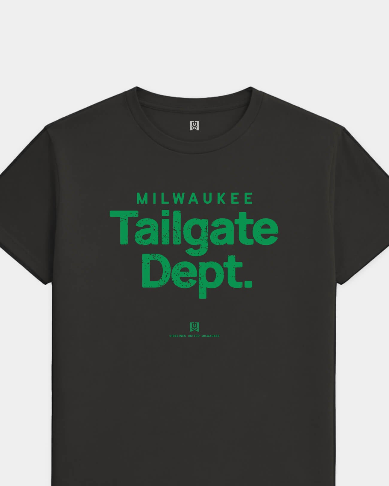 mockup-flatlay_T_Tailgate-Dept---All-Sports_Milwaukee_WI_Bucks_Team-On-Washed-Black_rel-20260602_id-6E9BRGN.jpg