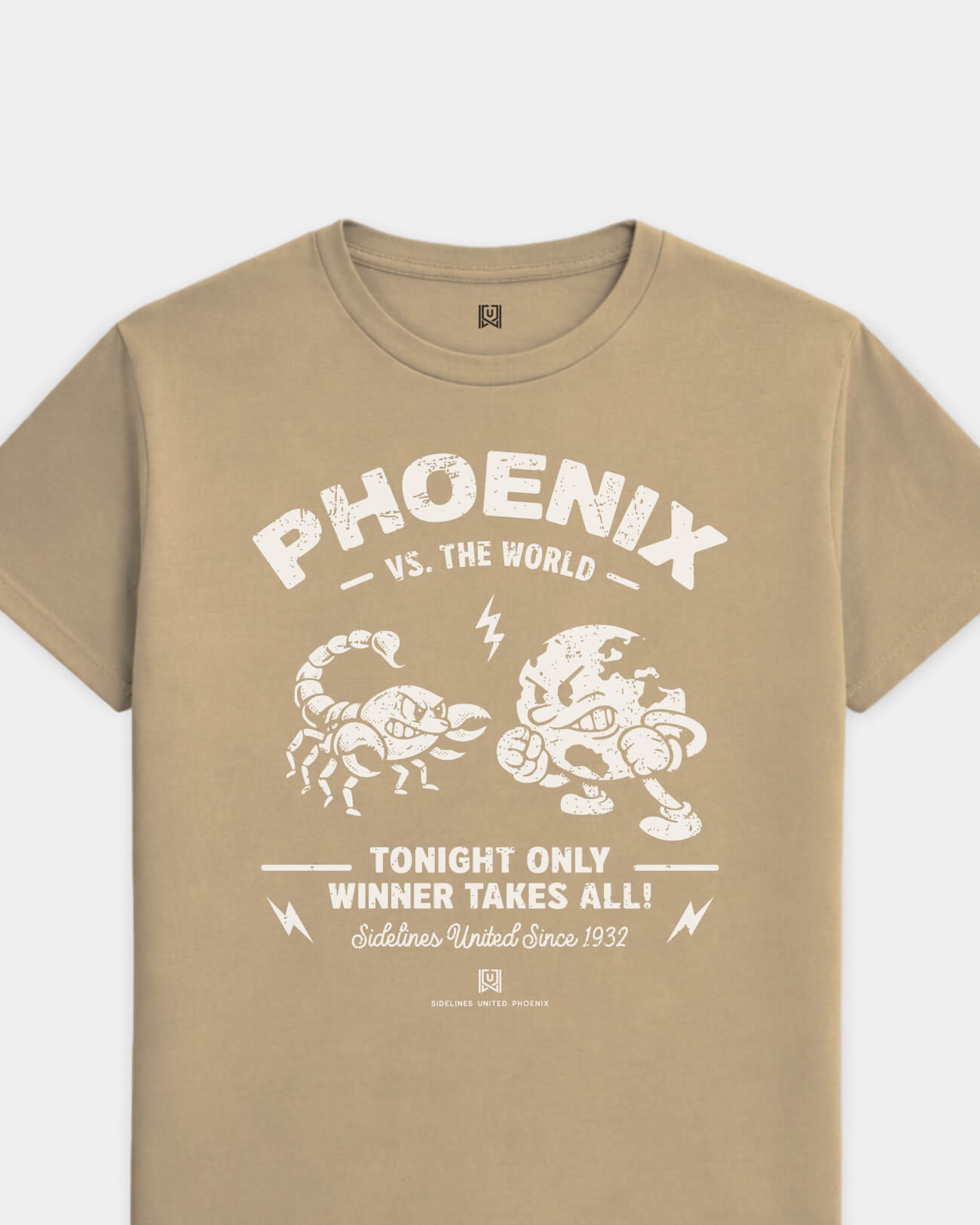 mockup-flatlay_T_VS-the-World-Clash---All-Sports_Phoenix_AZ_All-Teams_Light-On-Khaki_rel-20260602_id-43GLDGX.jpg