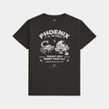 PHX VS the World Clash Black Tee