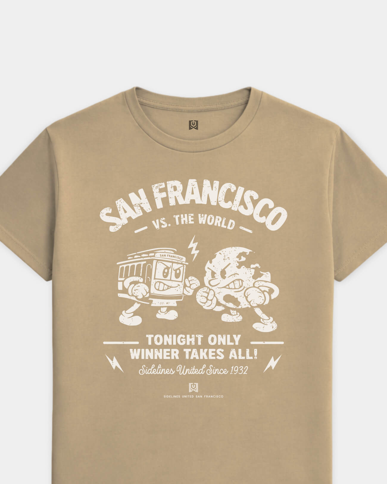 mockup-flatlay_T_VS-the-World-Clash---All-Sports_San-Francisco_CA_All-Teams_Light-On-Khaki_rel-20260602_id-J91M21E.jpg