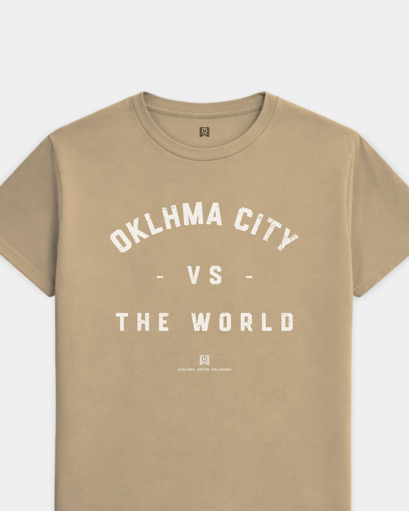 mockup-flatlay_T_VS-the-World-Classic---All-Sports_Oklahoma-City_OK_All-Teams_Light-On-Khaki_rel-20260602_id-JWEREZV.jpg