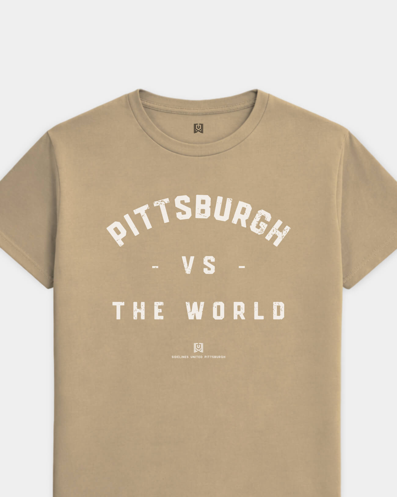 mockup-flatlay_T_VS-the-World-Classic---All-Sports_Pittsburgh_PA_All-Teams_Light-On-Khaki_rel-20260602_id-MEOMQ11.jpg