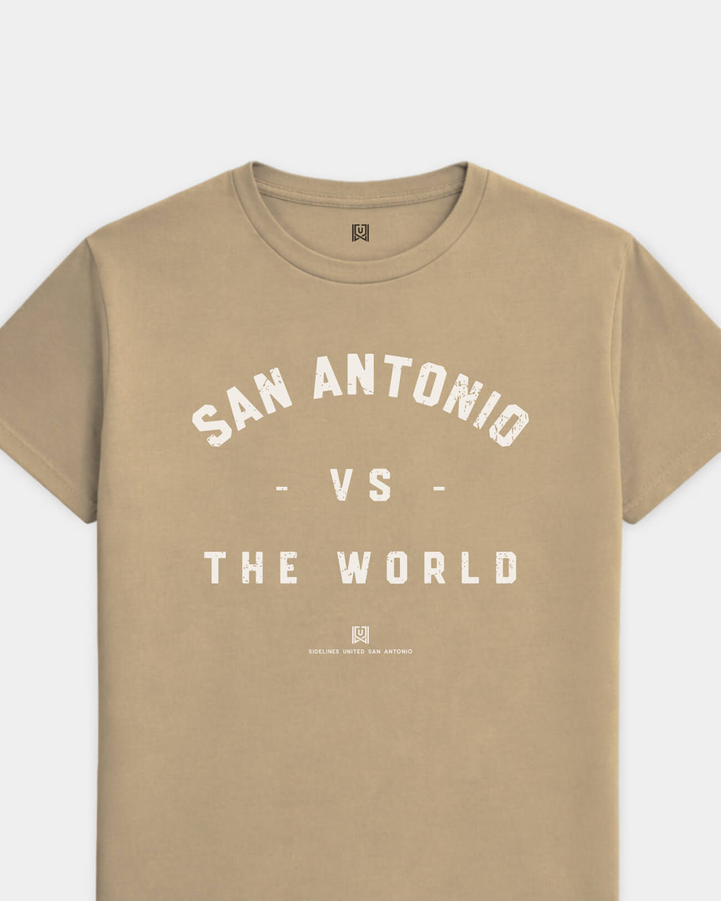 mockup-flatlay_T_VS-the-World-Classic---All-Sports_San-Antonio_TX_All-Teams_Light-On-Khaki_rel-20260602_id-8EUYGTS.jpg
