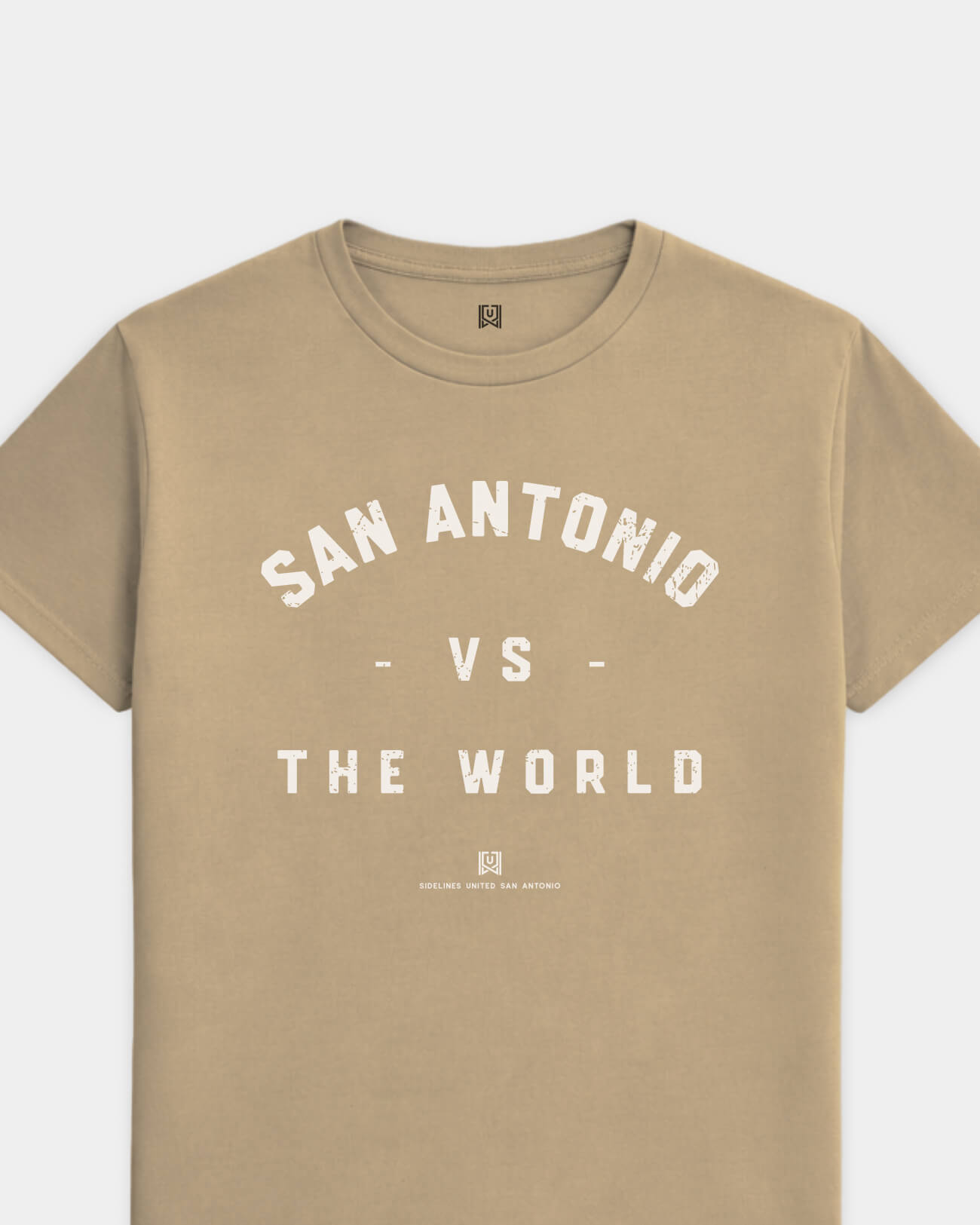 mockup-flatlay_T_VS-the-World-Classic---All-Sports_San-Antonio_TX_All-Teams_Light-On-Khaki_rel-20260602_id-8EUYGTS.jpg