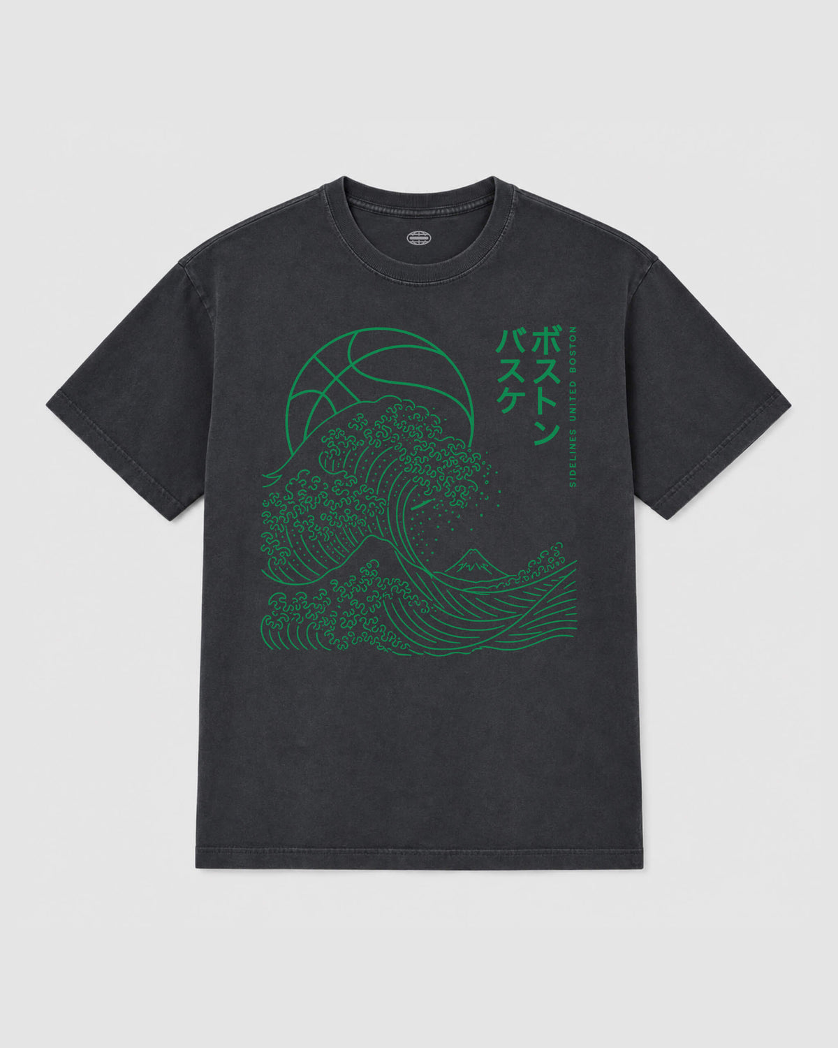 Washed Black / Green — flatlay — id-FE1PF4A