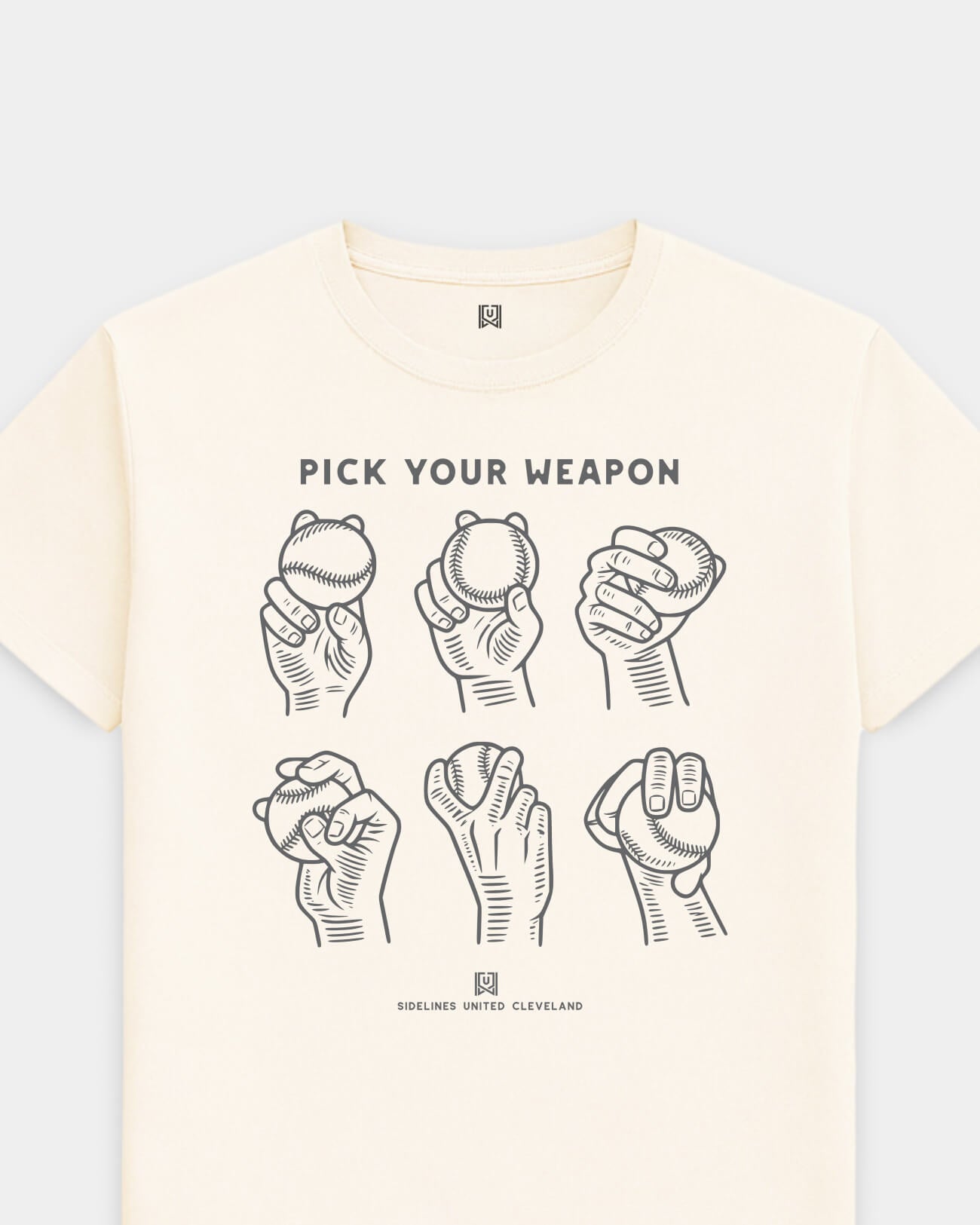 mockup-flatlay_T_Weapons---MLB_Cleveland_OH_All-Teams_Dark-On-Vintage-White_rel-20260602_id-G7WQBEK.jpg