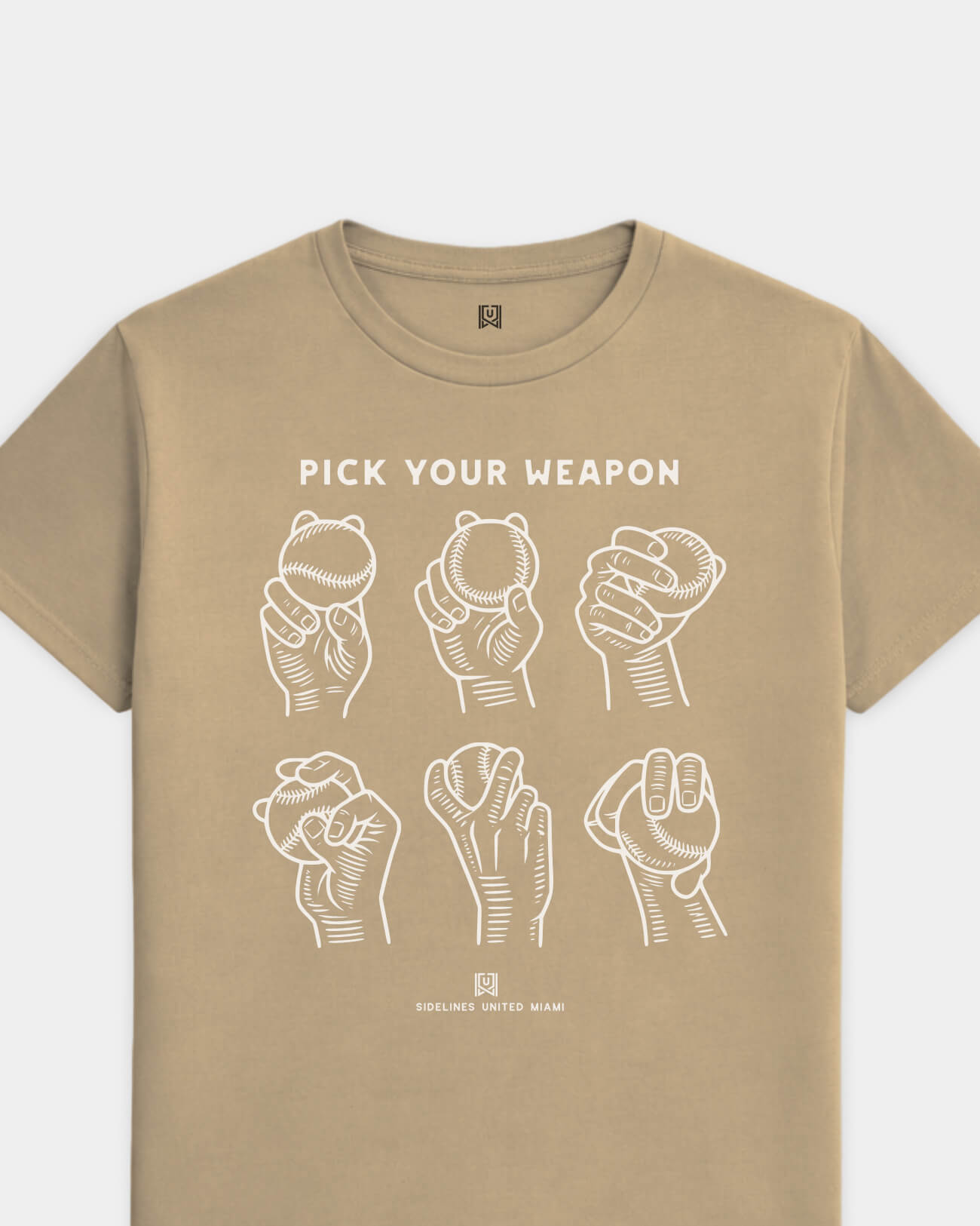 mockup-flatlay_T_Weapons---MLB_Miami_FL_All-Teams_Light-On-Khaki_rel-20260602_id-PYZO1P2.jpg
