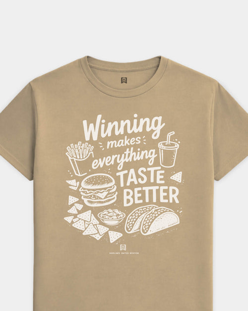 mockup-flatlay_T_Winning-Tastes-Better---All-Sports_Boston_MA_All-Teams_Light-On-Khaki_rel-20260602_id-CTOUDL1.jpg